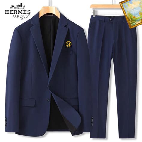 replica hermes mens clothing